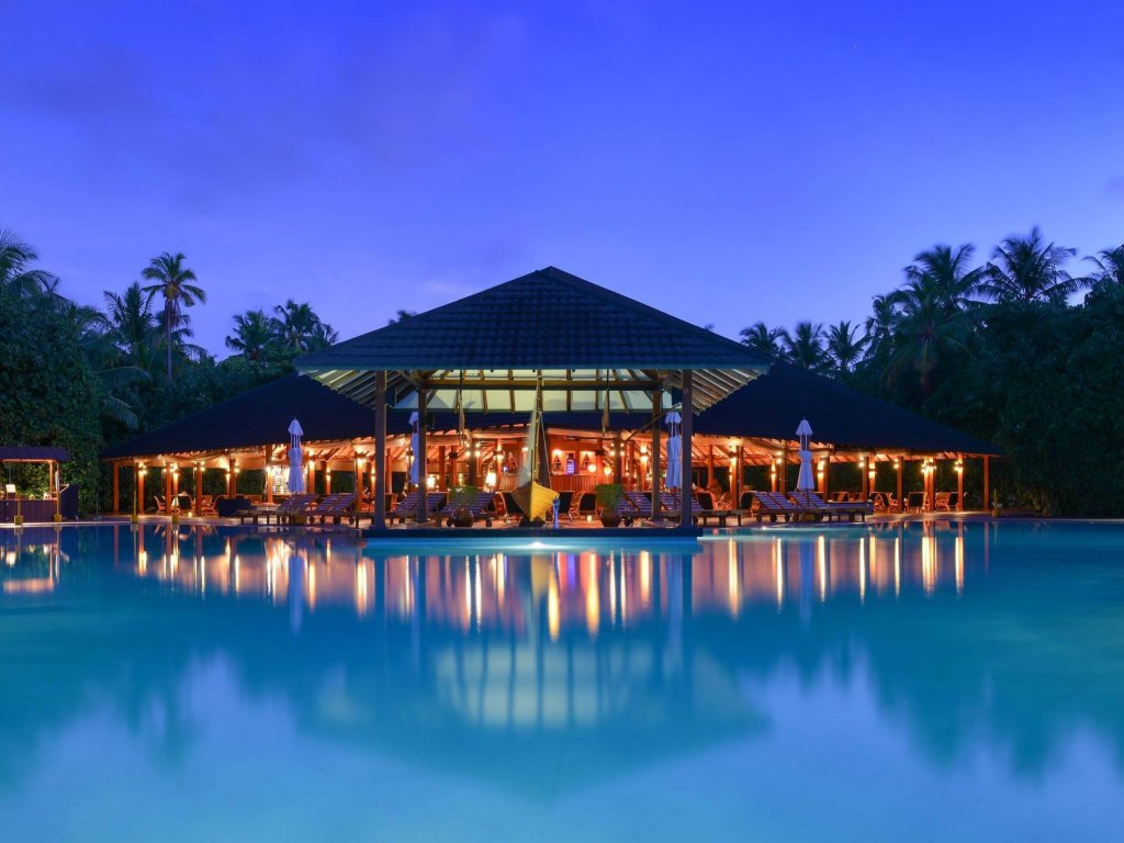 Фото отеля 4