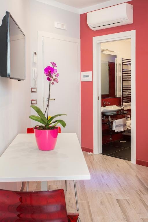 Фото Amalfi Apartment