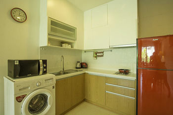 Фото The Seacraze Hua Hin by Puppap