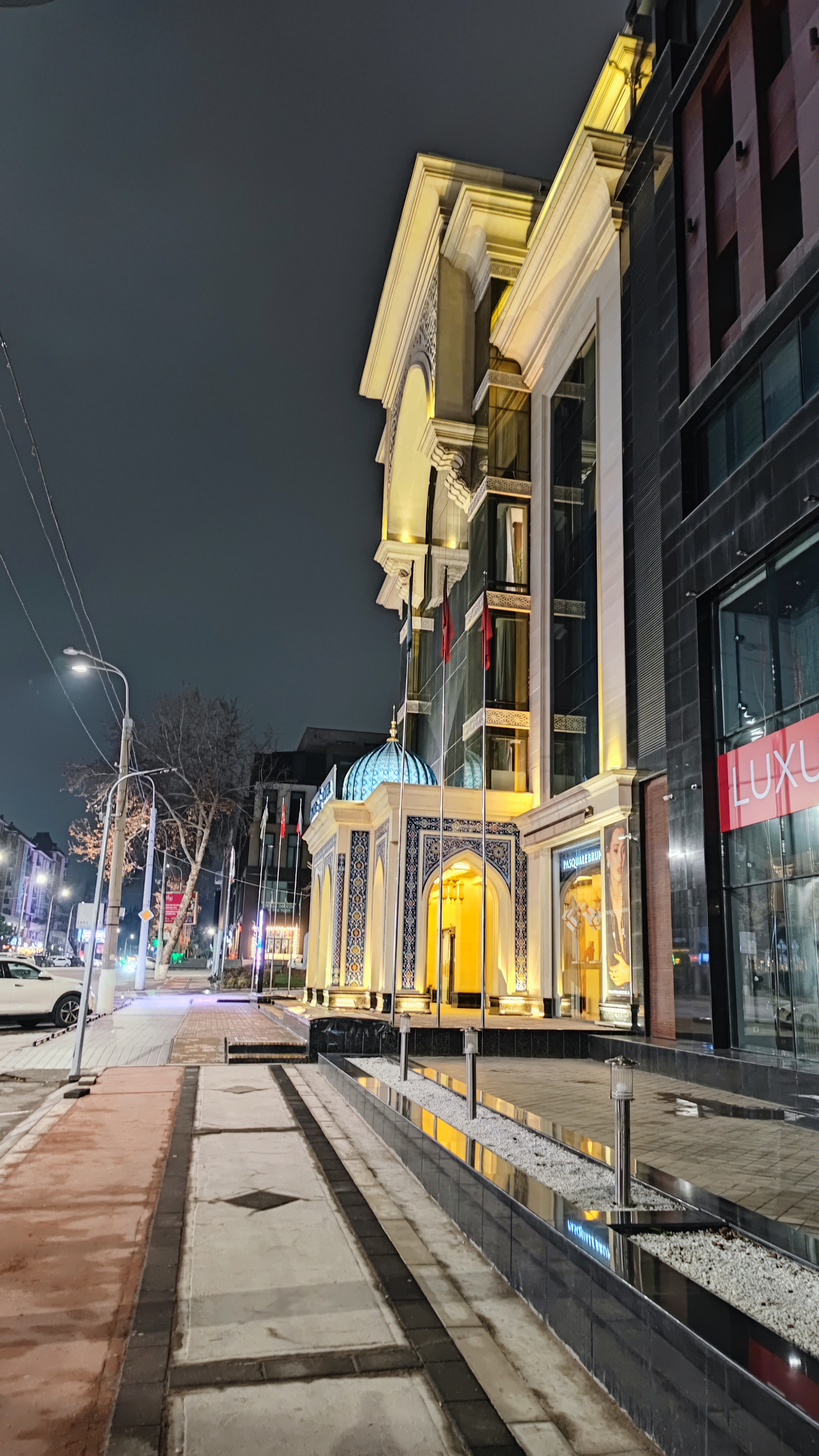 Фото Manor Hotel