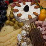 Сыр-Дарья (stanitsa Suvorovskaya, Tsentralnaya ulitsa, 37), cheese factory