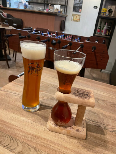 Bar, pub Bench!, Rostov‑na‑Donu, photo