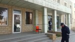 Nizami Rayonu Telefon Qovşağı (Азербайджан, Баку, Низаминский район, улица Ширина Мирзаева), şəhər telefon şəbəkəsi