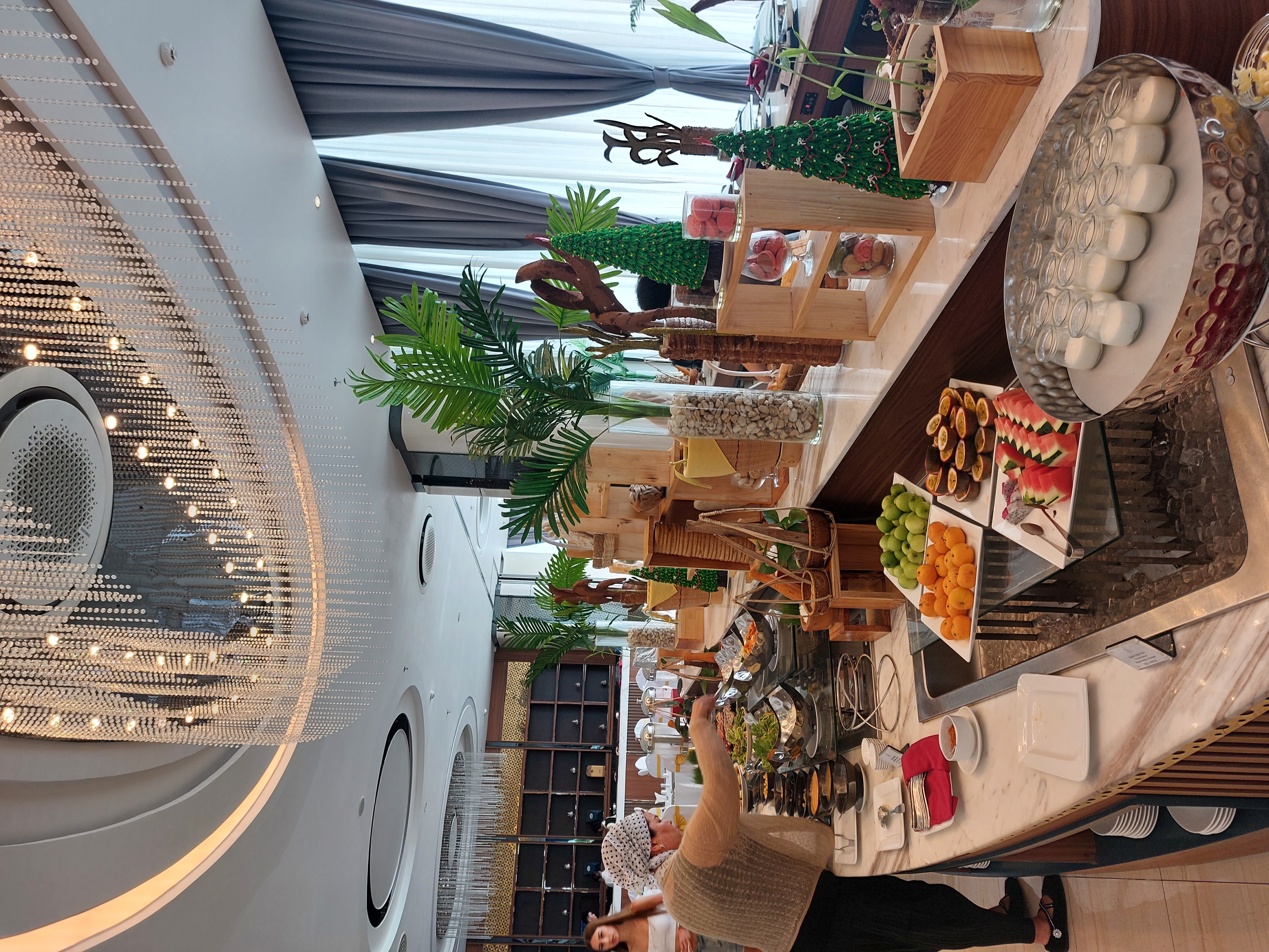 Фото Nha Trang Horizon Hotel