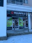 Maunfeld (vulica Barykina, 78), household appliances store