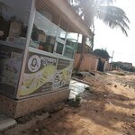 Mother's Bread (Greater Accra Region, GA East Municipal, Papao), bread factory