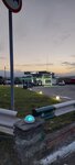 Миг (Republic of Severnaya Ossetia-Alania, Irafsky District, selo Chikola), gas station