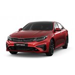 Inspire (Moskovskoe Highway, 13к8Д), car rental