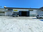 Техосмотр (Gromovoy Street, 31), vehicle inspection station