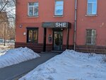 Beauty She (Russian Street, 25) ، صالون العناية بالأظافر