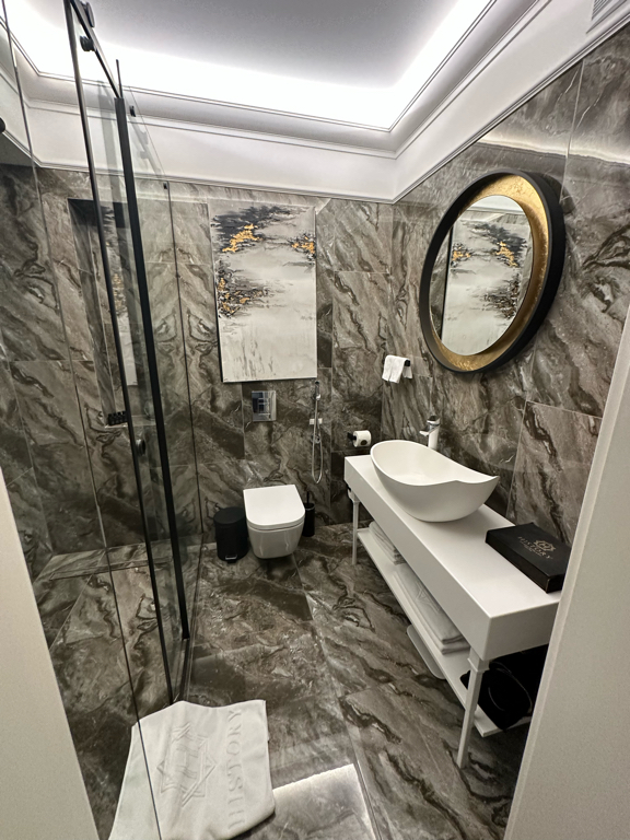 Фото History Boutique Hotel&Spa