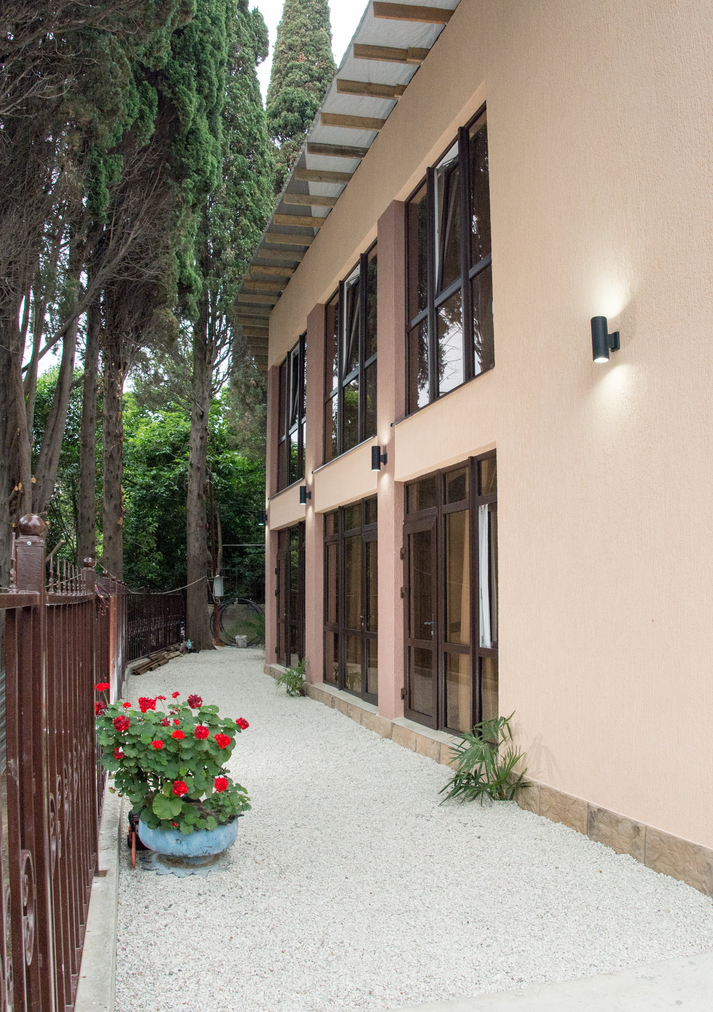 Фото Sandro Palace