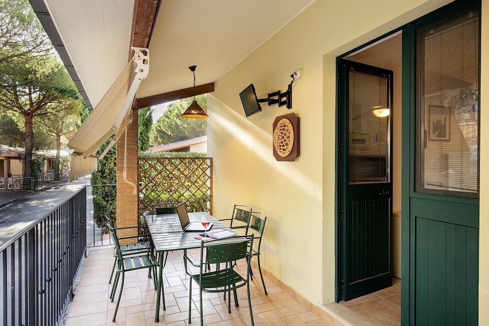 Фото Salinello Camping Village