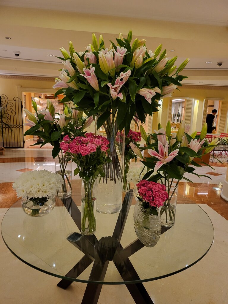 Cafe Rumours Cafe, Sharjah, photo