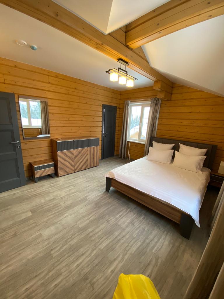 Фото Usadba Gesh