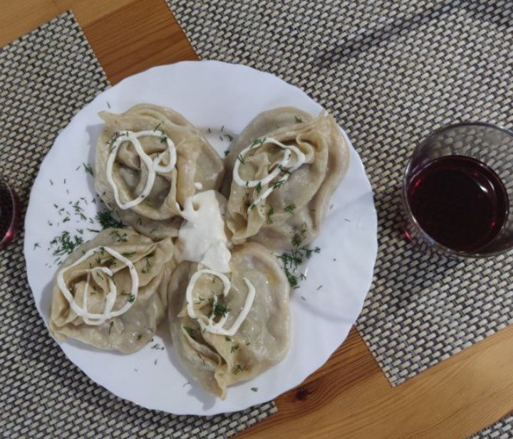 Фото Ритм гор