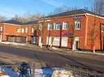 MySchool (ulitsa Yuriya Gagarina, 13), further education