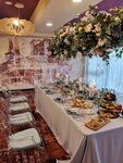 Holiday Inn Banquet Hall Kaliningrad (Viktora Gyugo Street, 1), banquet hall