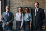 West Garant (Malaya Dmitrovka Street, 24/2с2), attorney