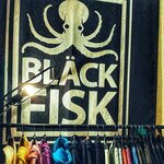 Blackfisk (Бауманская ул., 11, стр. 5), магазин одежды в Москве