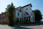 Дом Эрнста Лилиенталя (ulitsa Gertsena, 9), landmark, attraction