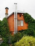 Npo Bezopasnost (derevnya Bolshiye Karachury, Dachnaya ulitsa, 2), ventilation systems