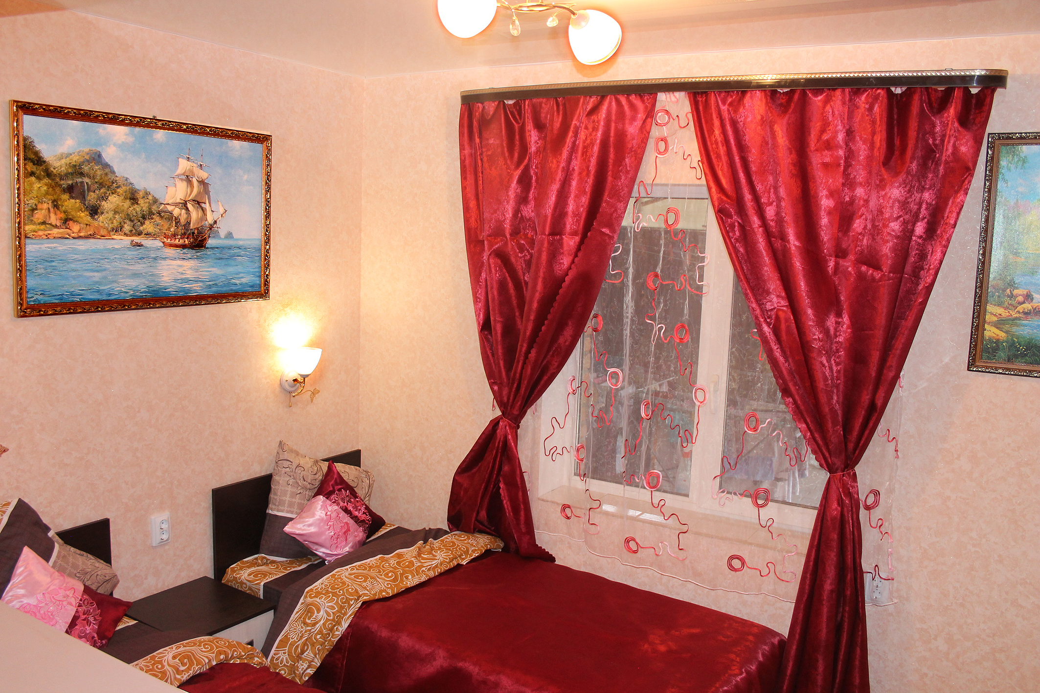 Фото СуточноРОСТОВ на Черепахина 235