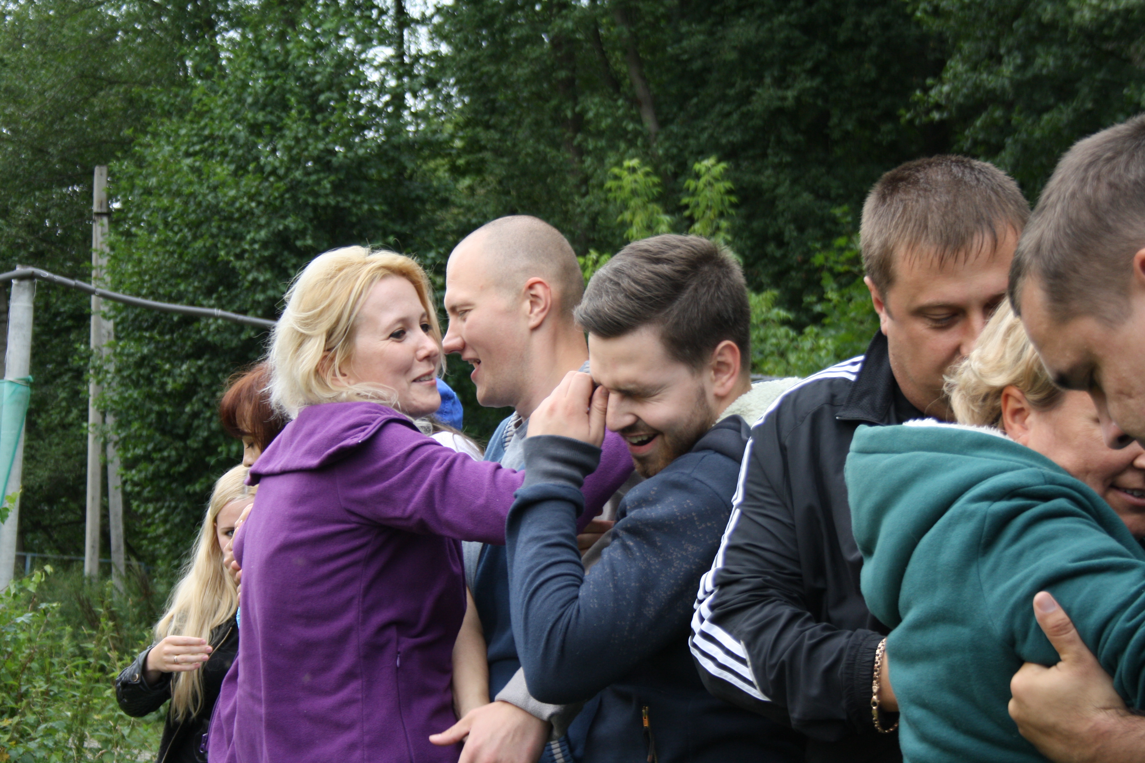 Фото Берег приключений