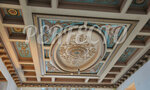 Perfecto (Bolshoy Smolenskiy Avenue, 10), stucco