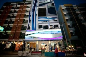 Sea Cono Boutique Hotel