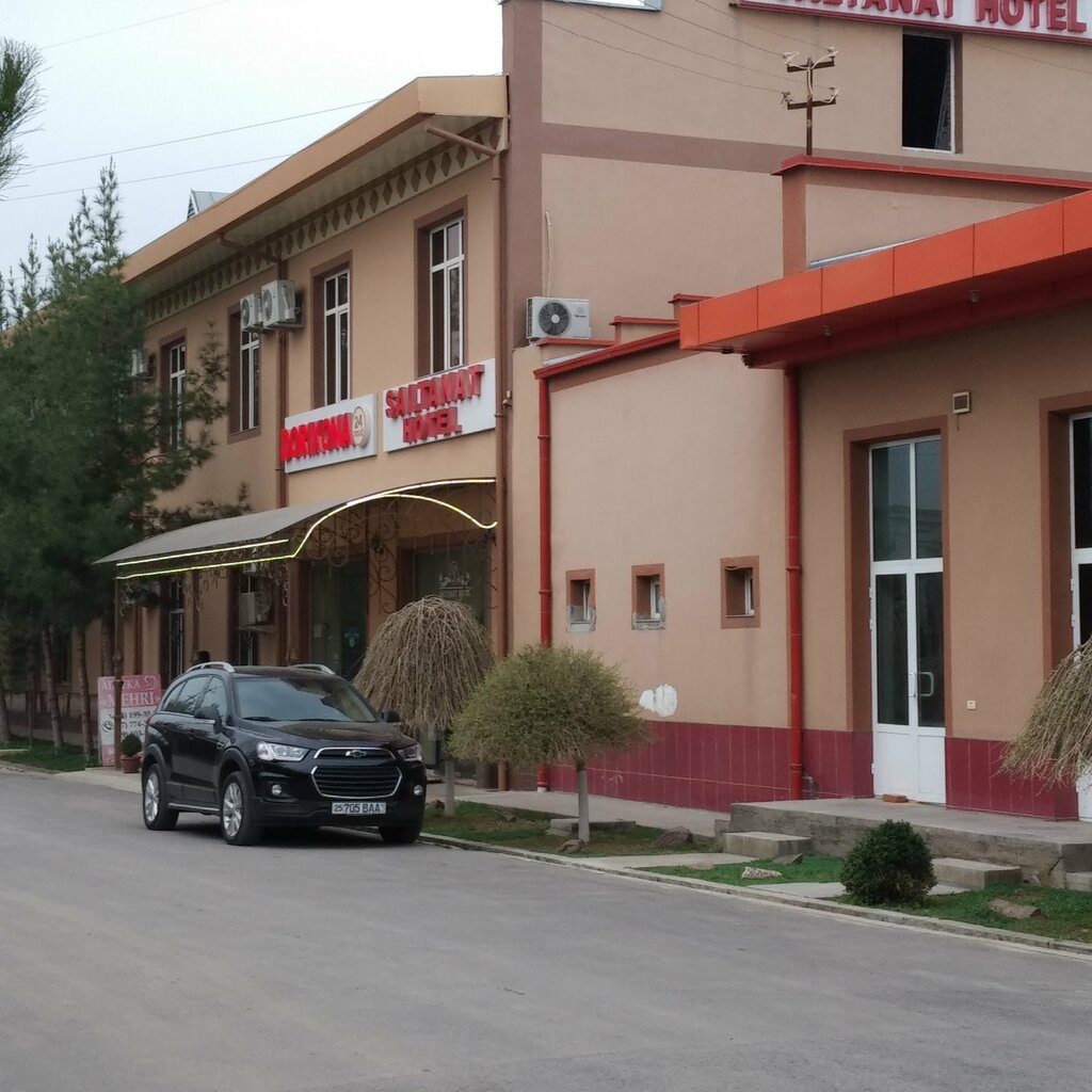 Mehmonxona Saltanat Hotel, Toshkent viloyati, foto