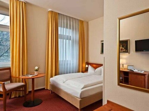 Внешний вид отеля Myer's Hotel Berlin в Берлине, фото 2