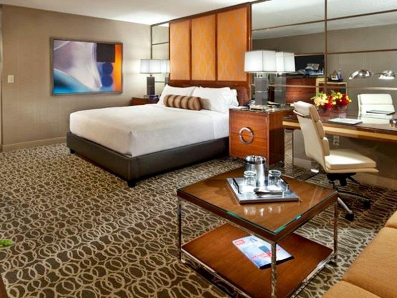 Фото Mgm Grand Hotel & Casino
