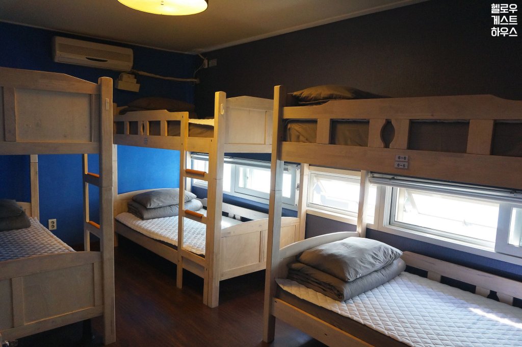 Фото Hello Guesthouse