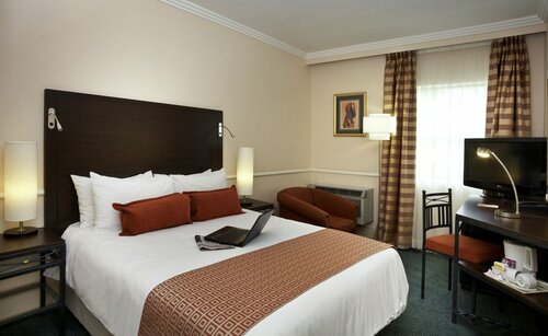 Гостиница Mercure Johannesburg Midrand Hotel