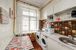 Apartment on Mashi Poryvaevoy (Mashi Poryvayevoy Street, 38) ، سكن للإيجار اليومي