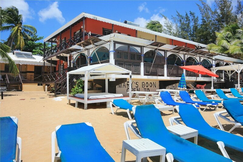 Mary's Boon Beach Plantation Resort & SPA