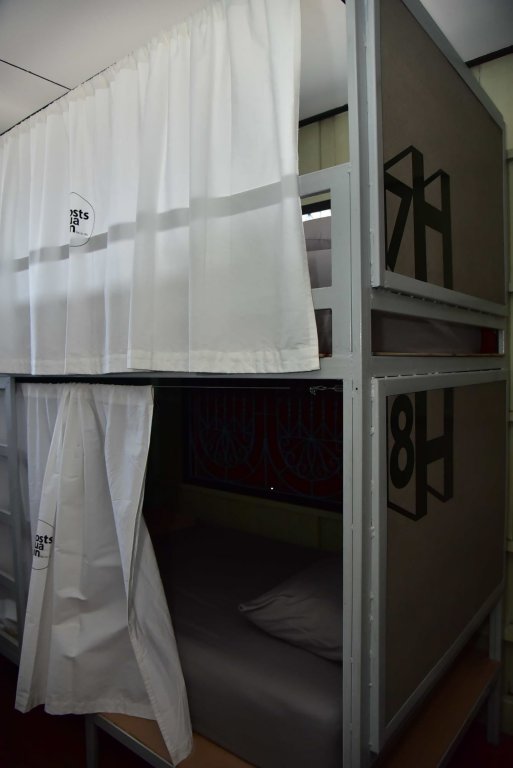 Фото Hosts Hua Hin