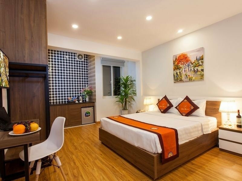 Hotel Do Hotel, Hanoi, photo