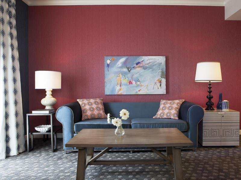 Фото The Marker Union Square San Francisco