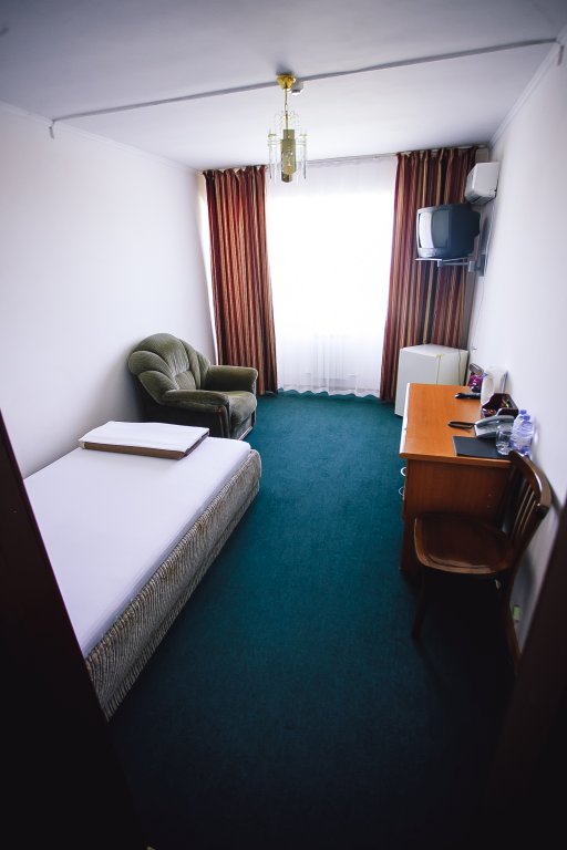 Фото ‪Aktau Hotel‬