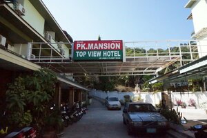 P. K. Mansion