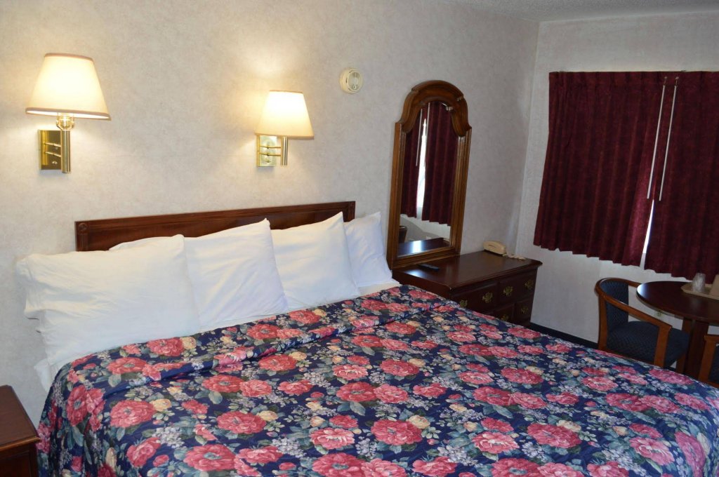 Фото Sands Motel Niagara Falls