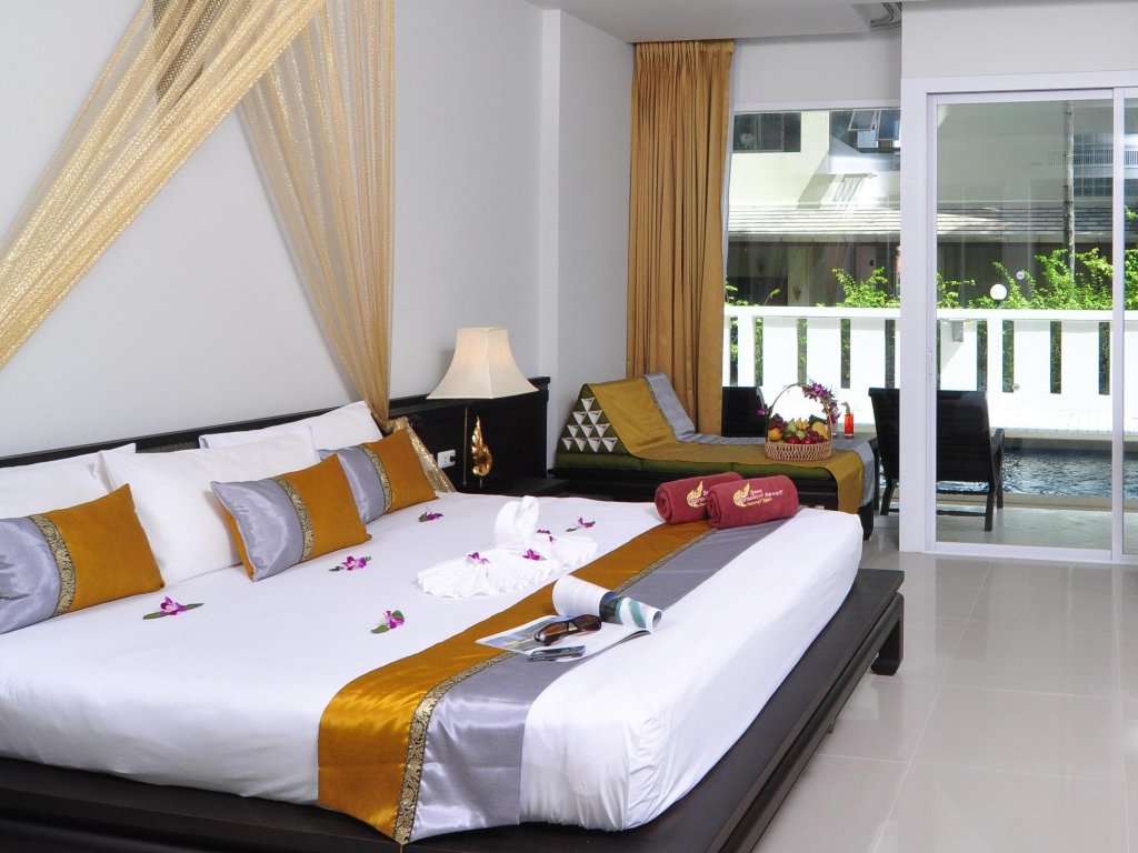 Фото Baan Karonburi Resort