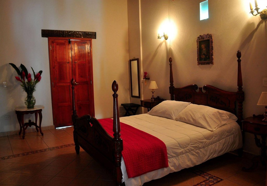 Фото Hotel Casa del Curato