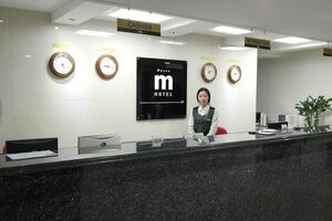 Masan M Hotel