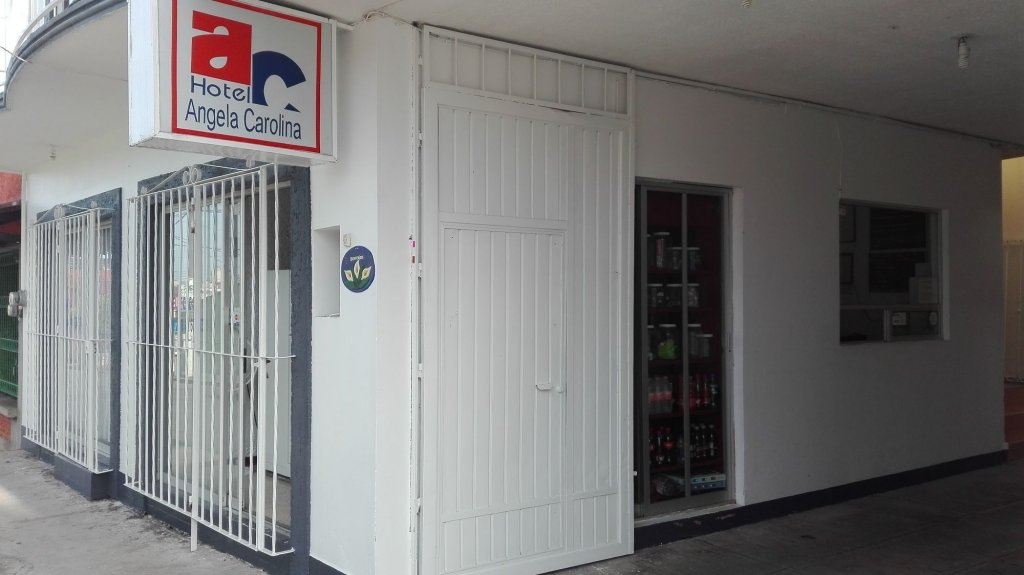 Фото Hotel Angela Carolina