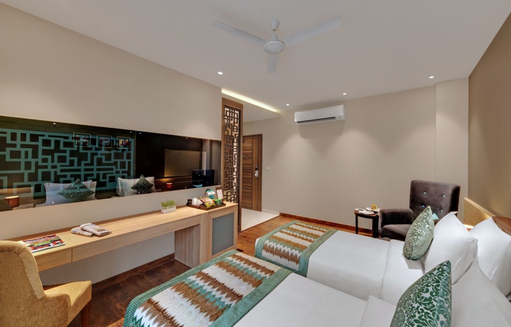 Фото The Fern Residency Udaipur