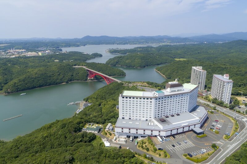 Hotel & Resorts Ise-shima