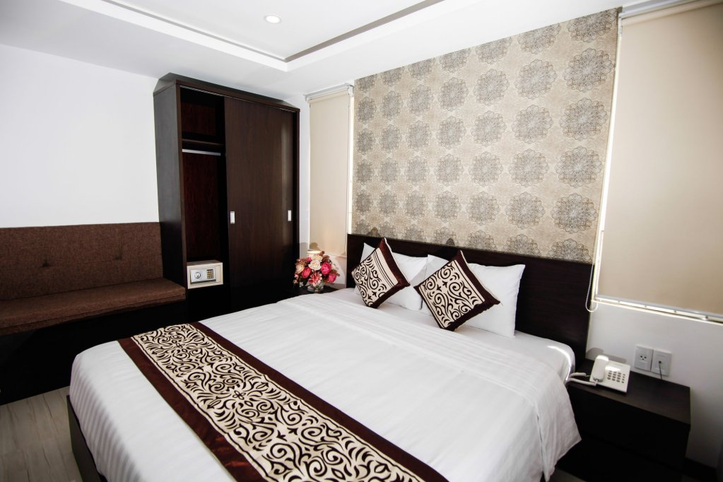 Фото Lucky Star Hotel